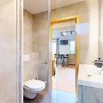 דירה Montis דשטנב אורליצקיץ הוראך