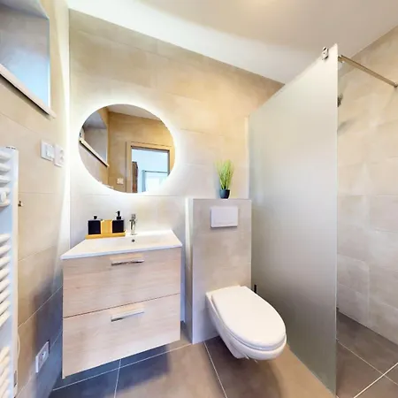 Apartamento Montis *