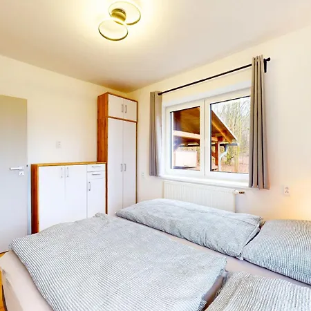 Montis Apartamento *