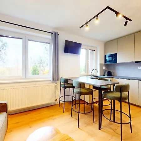 Montis Apartamento *