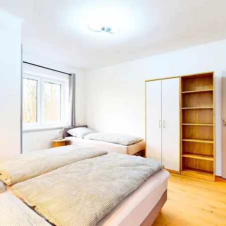 Apartamento Montis *