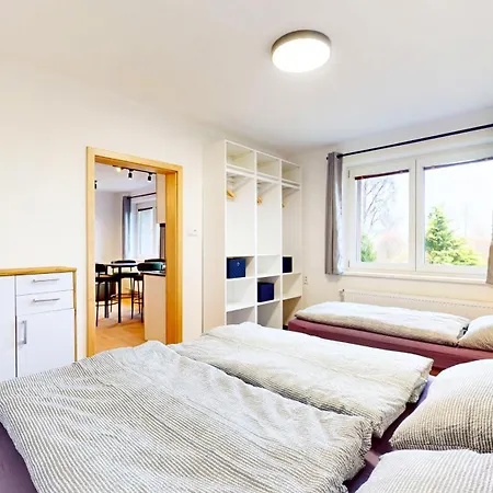 Montis Apartamento *