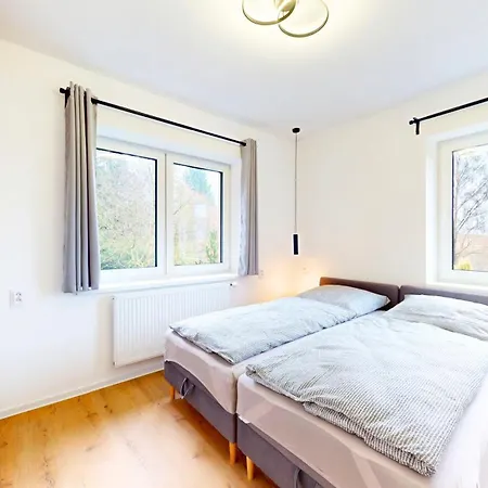Montis Apartamento *